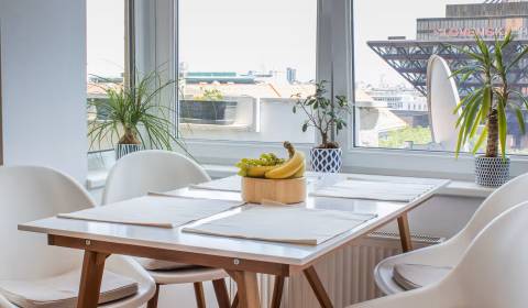 REZERVOVANÝ  3 izbového bytu BA I Staré Mesto Kýčerského ulica