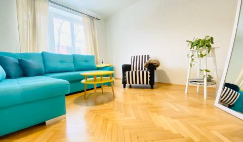 NA PRENÁJOM KRÁSNY 2-IZBOVÝ BYT, UL. JESENNÁ