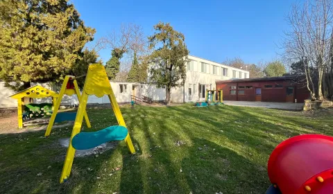 Prenájom priestoru vhodného na škôlku v Novom Meste