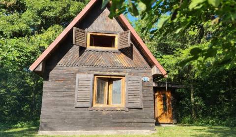 Predaj, chaty a chalupy, Krupina