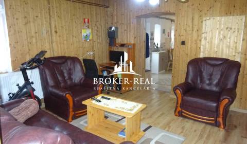 Rodinný dom 4 izb. Gőnc -Maďarsko