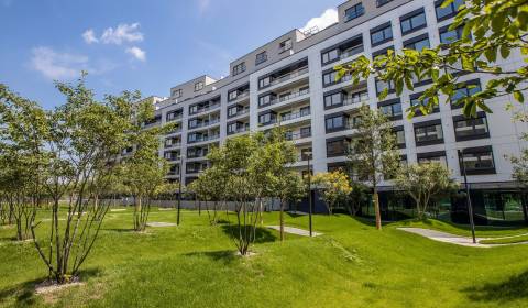 Predaj 3 izbový byt,159 m2, Račianska ul, Urban Residence