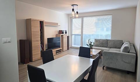 PREDAJ - 2-izbový byt s výhľadom na Zobor. Projekt RIVIERA - NITRA