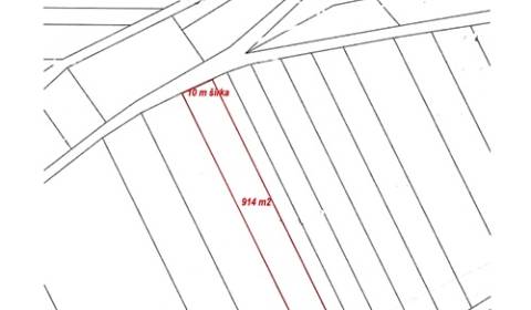 EXKLUZÍVNE -  Vinica vo Svätom Jure