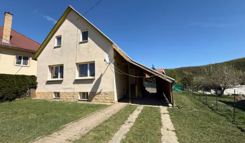 Rodinný dom  Zvolen - Vígľaš Na predaj 