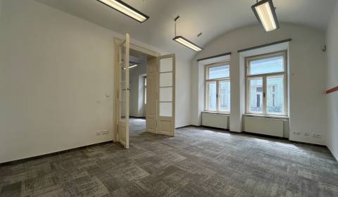 Reprezentatívne priestory na prenájom, Mlynská, Košice - Staré mesto