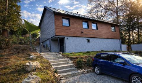 , Predaj chaty a chalupy, Zvolen