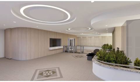 Prenájom rôznych kancelárií 20 - 600 m2, Ružinov