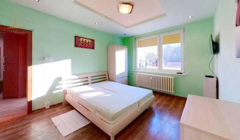 Na predaj 3 izbový byt v Spišskej Novej Vsi