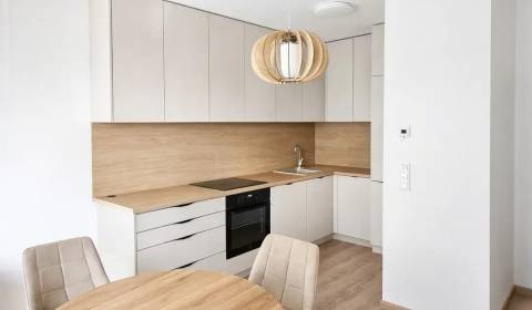 Na predaj 1i byt Zvolen, 35m2