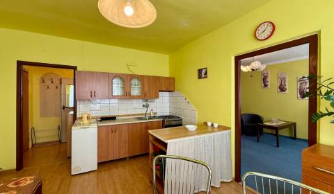 Prenájom 1 izbový byt Žiar nad Hronom