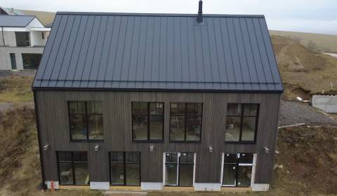 Predaj! Moderný rodinný dom  – Liptovské Beharovce okres Lipt. Mikuláš