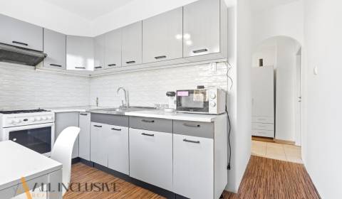 NA PRENÁJOM 3-IZB.BYT S BALKÓNOM A PIVNICOU,NOVÉ ZÁMKY