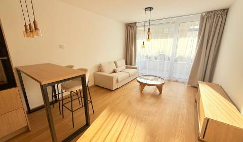 EXKLUZÍVNY PRENÁJOM | ŠTÝLOVÝ BYT VO VYDRICI