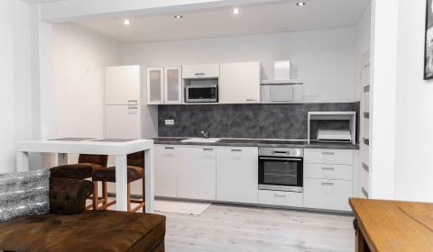 REZERVOVANÝ 1,5 IZBOVÝ BYT BA II RUŽINOV