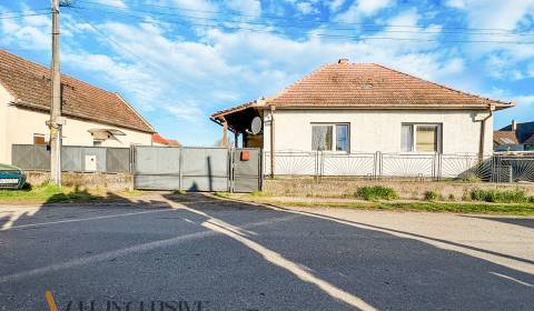 NA PREDAJ INV. STAVEBNÝ POZEMOK (3338 M2), NOVÝ ŽIVOT