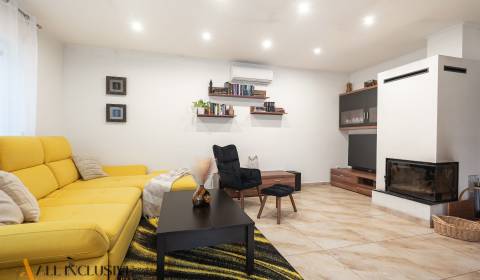 NA PREDAJ 4-IZBOVÝ RODINNÝ DOM V BELLOVEJ VSI