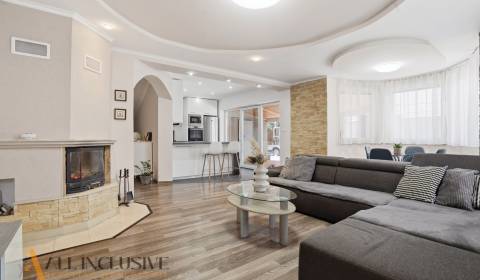 Na predaj 5-izb. rod.dom, Horná Potôň – Čečínska Potôň