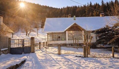 Predaj, rodinný dom Sliačany, Donovaly