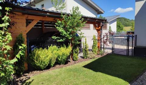 Krásny 4-izbový RD s udržiavanou záhradou v Kotrčinej Lúčke (MO)