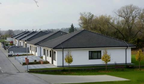 Energeticky úsporný 4i BUNGALOV (tepelné čerpadlo v cene): TOP kvalita