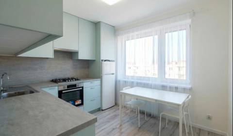 REZERVOVANÉ!!! Predaj 2-izb. bytu v Pezinku.