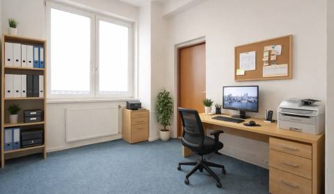 Prenájom 11,4 m2 kancelárie | Zlatovce