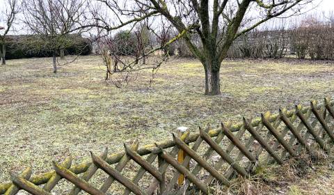 Stavebný pozemok v tichej lokalite , Kittsee