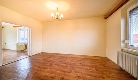 2-izbový byt na predaj - centrum Fiľakova 