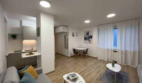 I Prenájom garsonky, Kúpeľná ul., Staré mesto