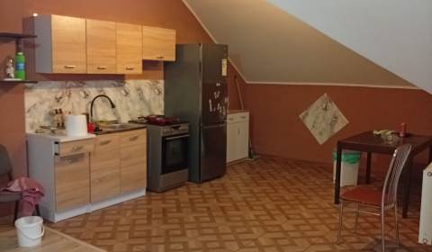 RD NA PREDAJ VLČANY