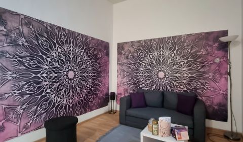 Kancelária v centre mesta na prenájom 