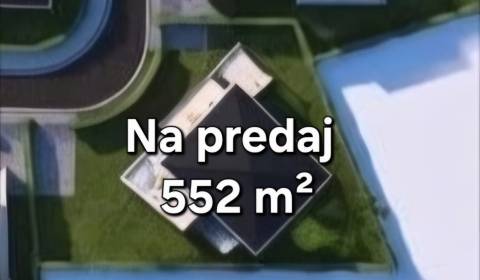 Ponúkame na predaj pozemok v obci Palárikovo