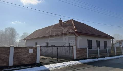 Exkluzívne: Dom v kúpeľnej obci Číž