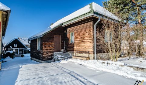  ZNÍŽENÁ CENA | RODINNÝ DOM, ČIRČ | OKR. STARÁ ĽUBOVŇA