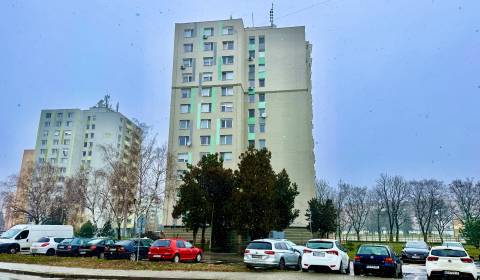 Komfortný 2‑izbový byt v Nových Zámkoch | JUH