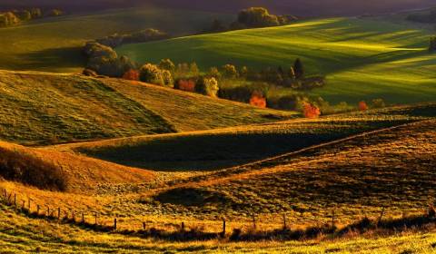 Ižkovce - 388 m2 POĽNOHOSPODÁRSKY pozemok