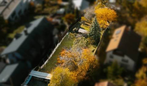 Predaj Pozemok 1160 m², Košice – Sever, svahovitý, ÚPI, všetky IS 