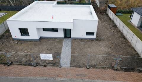 5-izbový rodinný dom – holodom s prémiovým štandardom, Chorvátsky Grob