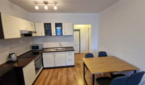 Na  prenájom 2-izb. byt, Bratislava, Ružinov, Vlčie hrdlo ulica