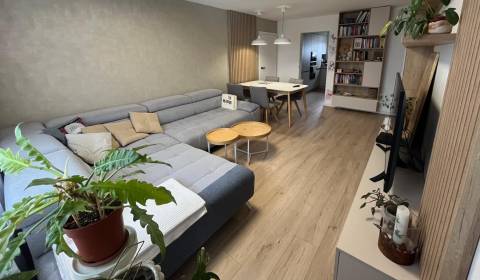 REZERVOVANÉ: 4 izb. byt, 91 m2, 7/9 posch. Rudlová - Chabenecká