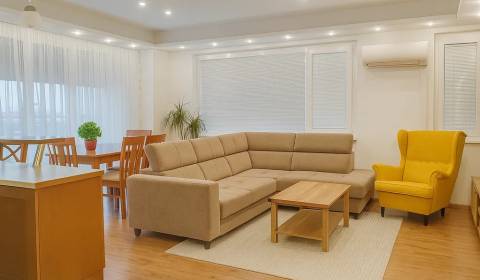 3-izb. byt, Tupého, Nové Mesto - Koliba, terasa