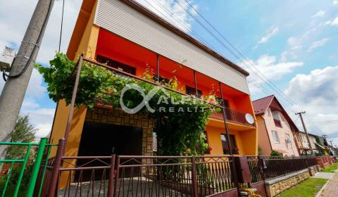 EXKLUZÍVNE Rodinný dom, obec Smižany, okres Spišská Nová Ves