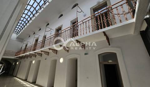 Prenájom obchodných priestorov, 268m2, Letná ulica, Spišská Nová Ves