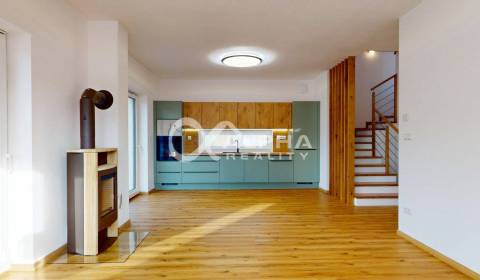 Rodinné domy, obec Danišovce, okr. Spišská Nová Ves