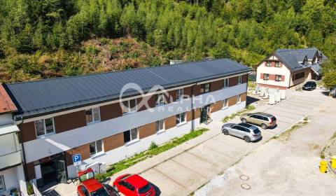 EXKLUZÍVNE 3i byt 113,09m2 s terasou, parkovaním, Nov. Huta