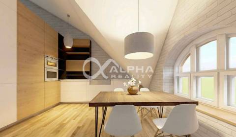 EXKLUZÍVNE 3i byt, Fabiniho ul., Spišská Nová Ves