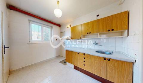 EXKLUZÍVNE 3i byt s balkónom, Smižany, okres Sp. Nová Ves