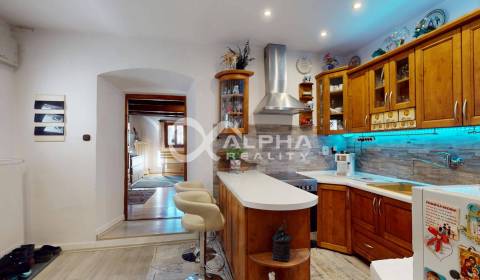 EXKLUZÍVNE: Rodinný dom, obec Poráč, okres Spišská Nová Ves