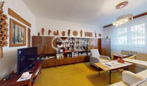 EXKLUZÍVNE 3i byt s loggiou, sídl. Tarča, Spišská Nová Ves